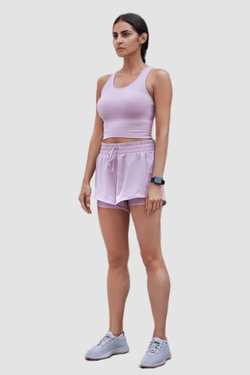 Runner Short
