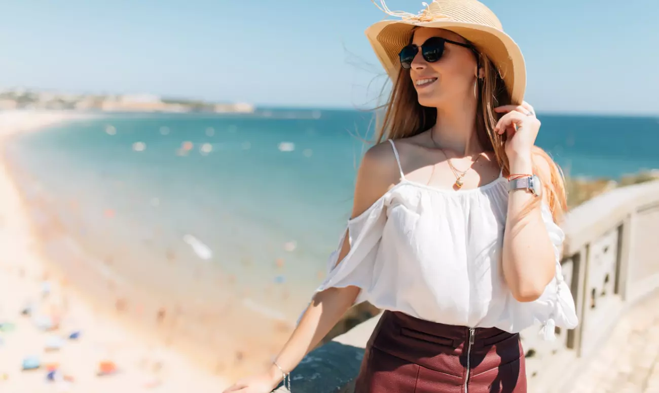 5 Fashionable Looks To Try This Summer