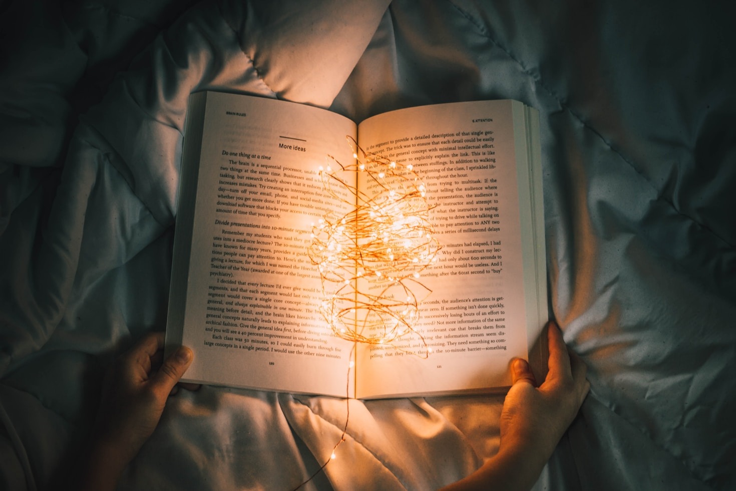 How Personal Experiences Shape Us