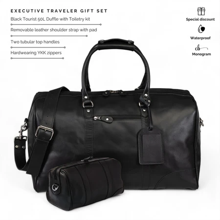 Executive Tourist Gift Set - Image 4