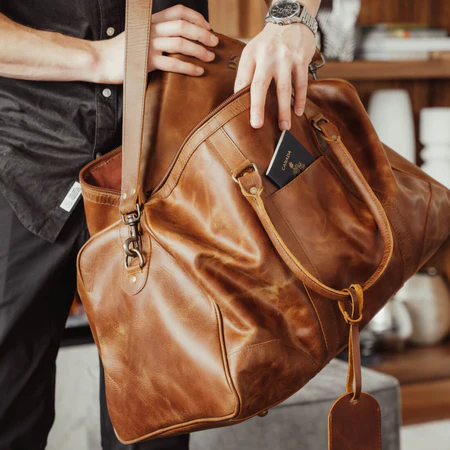 Executive Tourist Gift Set - Image 2