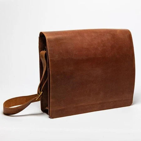 Adam Messenger Bag - Image 4